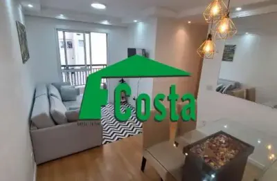 Apartamento com 2 quartos à venda na Ronaldo Novaes Mattar, 43, Jardim Peri, São Paulo