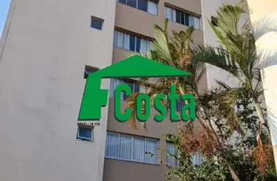 Apartamento com 2 quartos à venda na avenida clavásio alves da silva, 820, vila siqueira (zona norte), são paulo por r$ 425.000