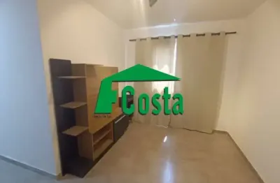Apartamento com 2 quartos à venda na Guilhermina, 231, Vila Romero, São Paulo