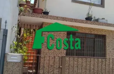 Casa com 2 quartos à venda na Travessa Piton, 6, Tucuruvi, São Paulo