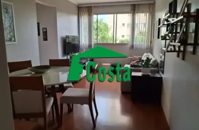 Apartamento com 2 quartos à venda na Avenida Clavásio Alves da Silva, 754, Vila Siqueira (Zona Norte), São Paulo