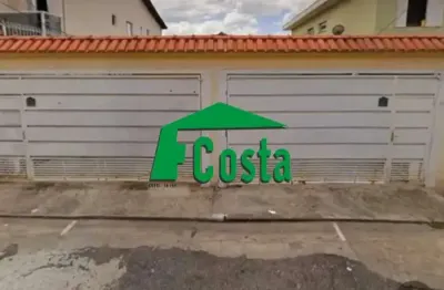 Terreno à venda na Iramar, 183, Vila Bancária Munhoz, São Paulo