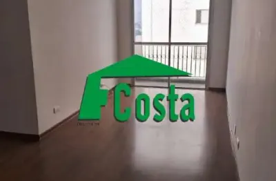 Apartamento com 2 quartos para alugar na Rua Garção Tinoco, 62, Santana, São Paulo