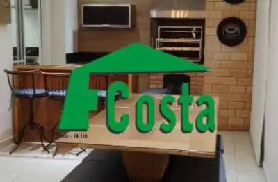 Alugo apto em santana 133m² - excelente apto semi mobiliado .