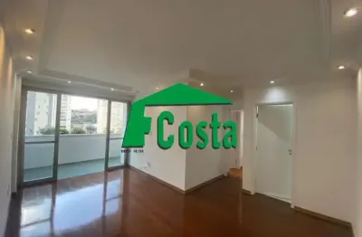 Apartamento com 3 quartos à venda na Rua Capitão Manuel Novaes, 130, Santana, São Paulo