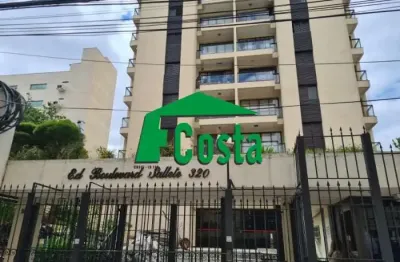 Apartamento com 3 quartos para alugar na Rua Salete, 320, Santana, São Paulo