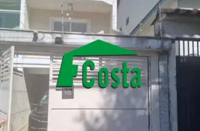 Casa com 3 quartos à venda na Rua Imaculada, 297, Jardim do Colégio, São Paulo