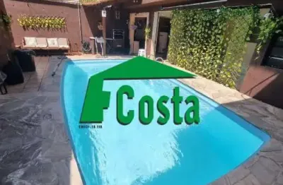 Casa com 3 quartos à venda na Rua Imaculada, 297, Jardim do Colégio, São Paulo