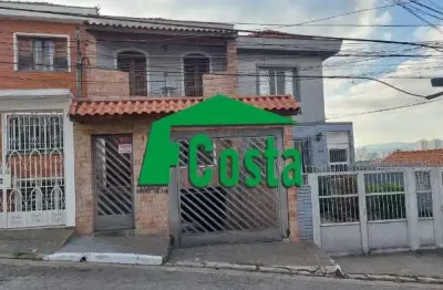 Casa com 3 quartos à venda na rua coronel vieira de castro, 135, imirim, são paulo por r$ 730.000