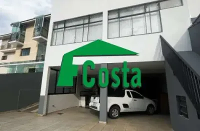 Oportunidade imperdível na zona norte - amplo imóvel para locação ou venda