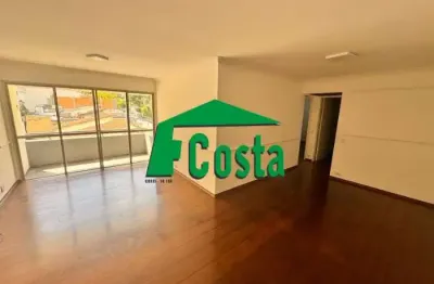 Apartamento com 3 quartos à venda na Avenida Braz Leme, 2001, Santana, São Paulo