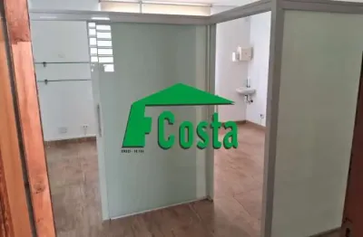 Sala comercial para alugar na Rua Salete, 356, Santana, São Paulo