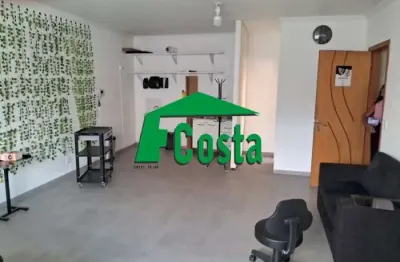 Sala comercial para alugar na Rua Salete, 355, Santana, São Paulo