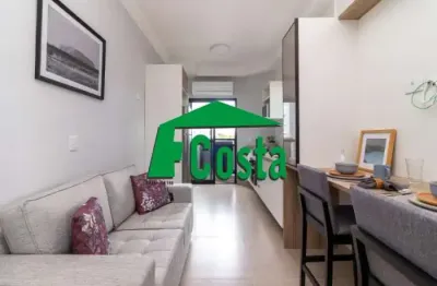 Apartamento com 1 quarto à venda na Faustina, 121, Vila Ester (Zona Norte), São Paulo