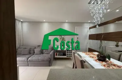 Apartamento com 2 quartos à venda na Rua Edmundo Kirmayr, 07, Vila Roque, São Paulo