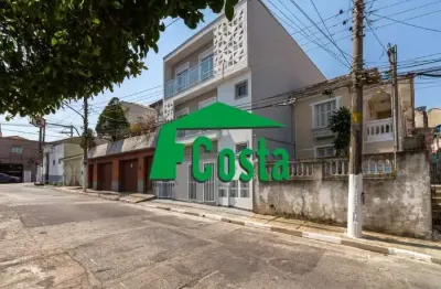 Apartamento com 1 quarto à venda na Rua Zulmira, 33, Vila Paiva, São Paulo