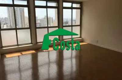 Apartamento com 3 quartos para alugar na Rua Amaral Gama, 61, Santana, São Paulo