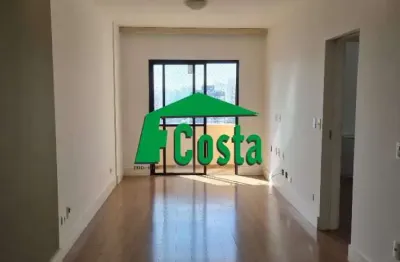 Aluga-se apartamento novo chora menino - excelente localização.