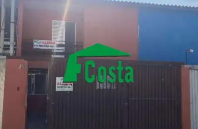 Casa com 2 quartos para alugar na silvério de carvalho, 92, vila carbone, são paulo por r$ 2.250