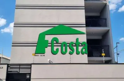 Apartamento com 1 quarto à venda na Rua Quixere, 03, Vila Mazzei, São Paulo