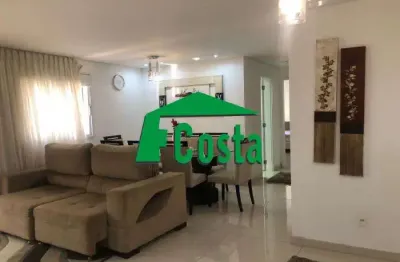 Apartamento com 4 quartos à venda na Rua Salete, 279, Santana, São Paulo