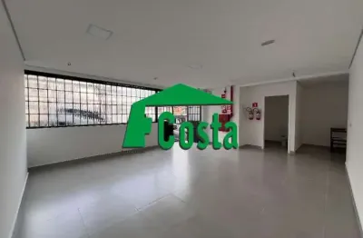 Ponto comercial à venda na Rua Santa Faustina, 121, Vila Ester, São Paulo