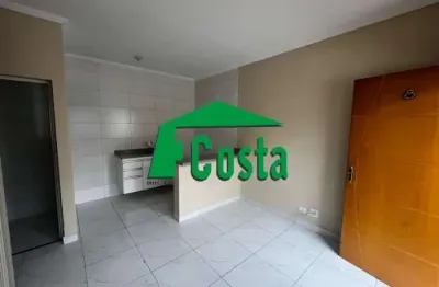 Casa em condomínio fechado com 1 quarto para alugar na rua engenheiro césar, 57, santana, são paulo por r$ 1.550