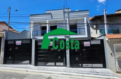 Casa com 3 quartos à venda na Mangaíba, 254, Vila Isolina Mazzei, São Paulo