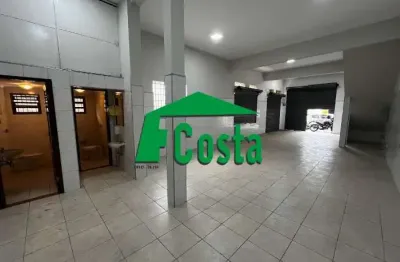 Sala comercial para alugar na Avenida Imirim, 1901, Imirim, São Paulo