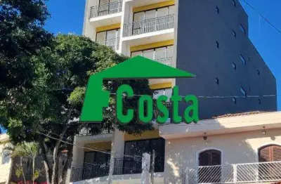 Apartamento com 1 quarto para alugar na Rua Marechal Fontoura, 97, Água Fria, São Paulo