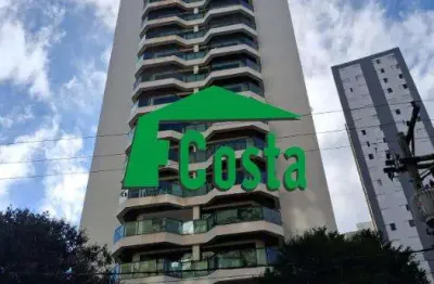 Apartamentos em são paulo, no bairro santana, para locação.