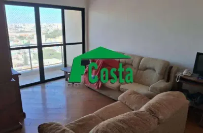 Apartamento com 3 quartos para alugar na Rua Salete, 320, Santana, São Paulo