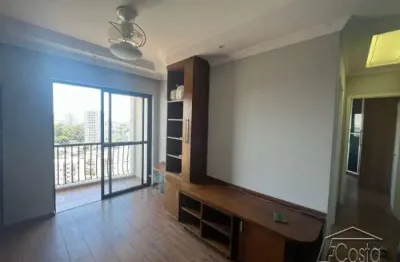Excelente apartamento repleto de armários disponível para locação na zona norte.