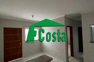 Apartamento em condomínio fechado disponível para locação em santana.