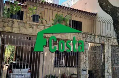 Casa com 3 quartos à venda na Urandi, 49, Casa Verde, São Paulo