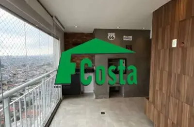 Apartamento com 2 quartos à venda na Rua Maria Curupaiti, 1291, Vila Ester (Zona Norte), São Paulo