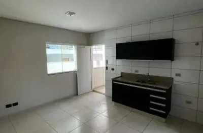 Casa em condomínio fechado com 2 quartos para alugar na Rua Cinamomos, 94, Vila Nova Mazzei, São Paulo
