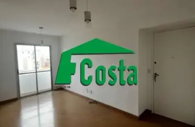 Apartamento com 2 quartos para alugar na Rua Padre João Gualberto, 581, Imirim, São Paulo