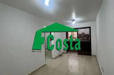 Apartamento reformado à venda - 57m², excelente localização