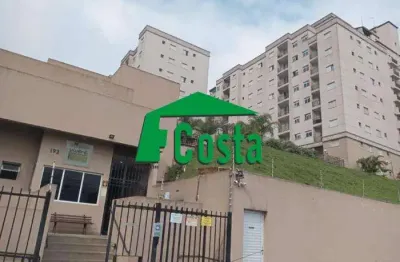 Apartamentos em são paulo, no bairro loteamento city jaragua, para locação.