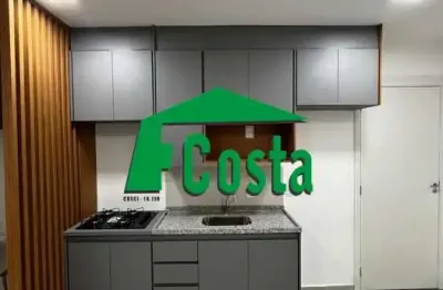 Apartamento com 2 quartos para alugar na Avenida Inajar de Souza, 3900, Limão, São Paulo