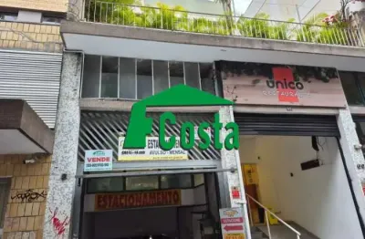 Ponto comercial à venda na rua doutor cesário mota júnior, 69, vila buarque, são paulo por r$ 580.000