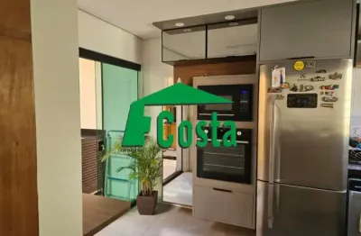 Casa em condomínio fechado à venda na Rua Artur, 594, Imirim, São Paulo