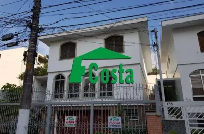 Casa com 4 quartos à venda na Rua Padre Donizetti Tavares de Lima, 197, Santana, São Paulo