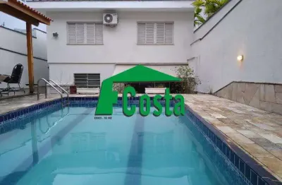 Casa com 3 quartos à venda na Rua Santo Adalberto, 207, Jardim Franca, São Paulo