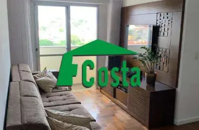 Apartamento com 2 quartos à venda na Rua Jaboatão, 542, Casa Verde, São Paulo