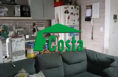 Apartamento com 2 quartos à venda na rua domiciano ribeiro, 899, casa verde, são paulo por r$ 280.000