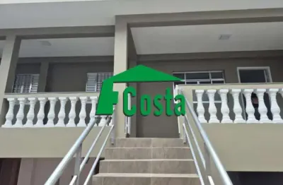 Casa com 4 quartos para alugar na Rua Carlos Belmiro Correia, 311, Parque Peruche, São Paulo