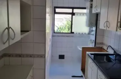 Apartamento com 2 quartos para alugar na Rua Carandaí, 645, Casa Verde, São Paulo por R$ 2.100