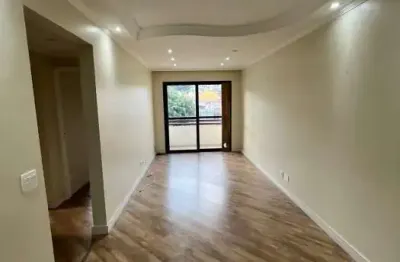 Apartamento com 3 quartos para alugar na Rua Carandaí, 645, Casa Verde, São Paulo por R$ 2.500